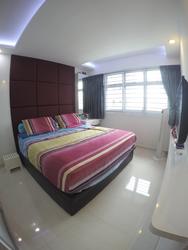 Blk 207B Punggol Place (Punggol), HDB 4 Rooms #155972862